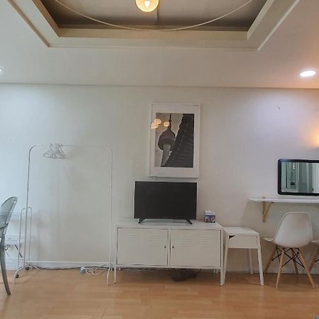 Jsm Studio Seoel Buitenkant foto