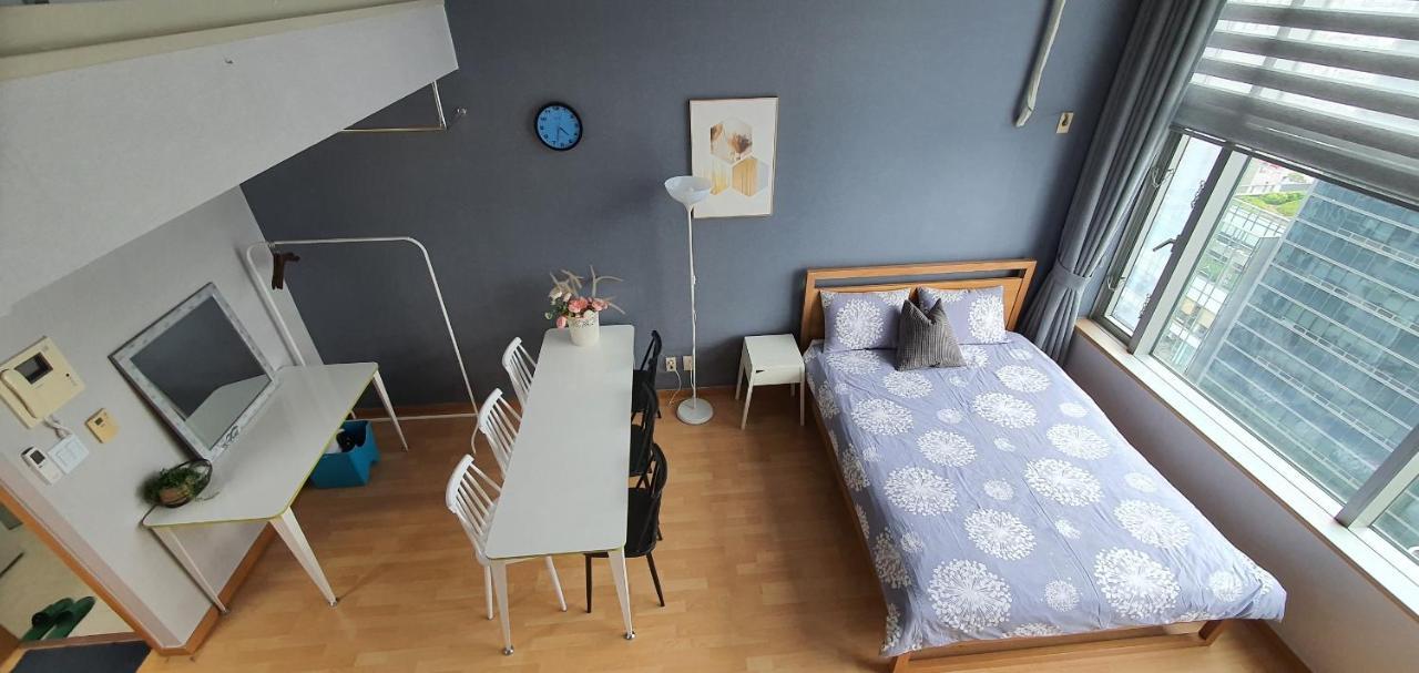 Jsm Studio Seoel Buitenkant foto