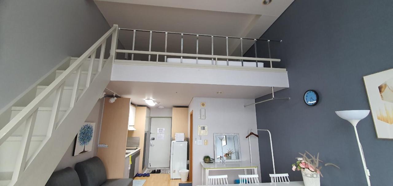 Jsm Studio Seoel Buitenkant foto