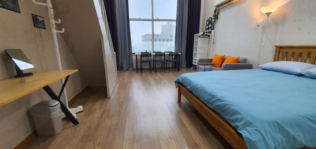 Jsm Studio Seoel Buitenkant foto