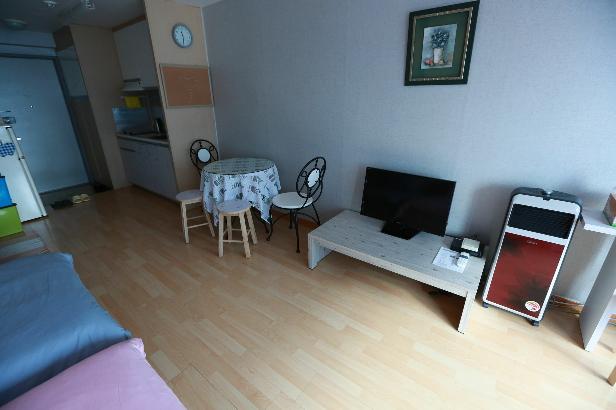 Jsm Studio Seoel Buitenkant foto
